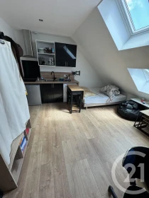 Studio à Alençon