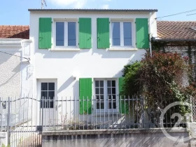 Maison à Fouras