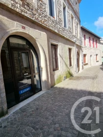 Appartement à Castelnau-de-Montmiral