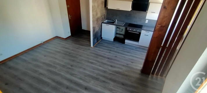 Voir la photo 1/5 du type apartment à Lons-le-Saunier