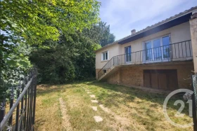 Appartement à Sarlat-la-Canéda