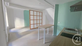 Appartement à Pau