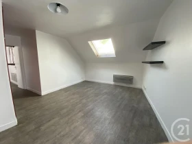 Appartement à Mantes-la-Jolie