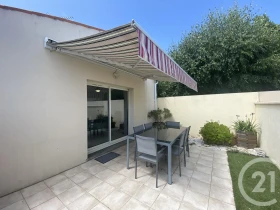 Maison à Fouras