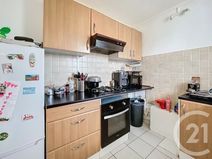 Voir la photo 1/10 du type apartment à Bagnols-sur-Cèze