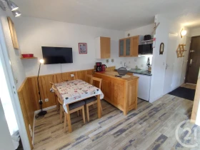 Appartement à Risoul