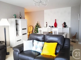 Appartement à Chartres-de-Bretagne