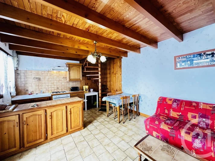 Voir la photo 1/10 du type apartment à Fouras