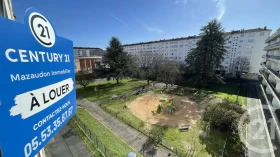Appartement à Périgueux