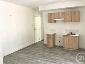 Apartment in Rouen