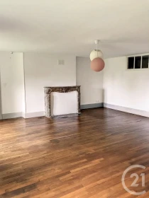 Appartement à Clémery
