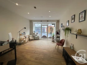 Appartement à Pamiers