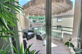 Appartement à Saint-Avold