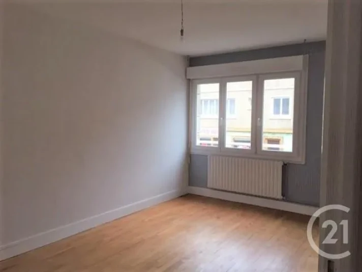Voir la photo 1/5 du type apartment à Lorient