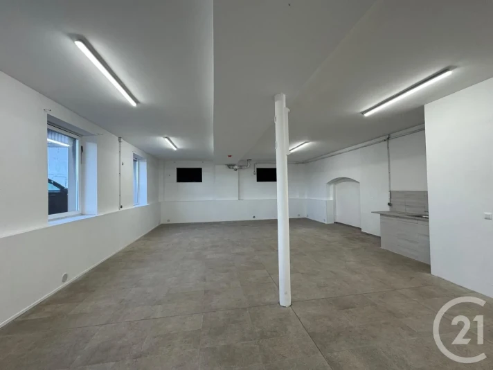 Voir la photo 1/10 du type apartment à Saverne