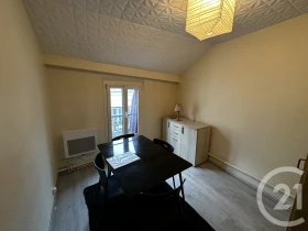 Appartement à Le Mans