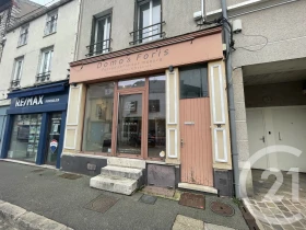 Appartement à Nemours