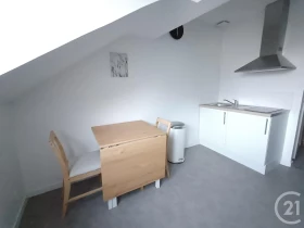 Studio à Châtellerault