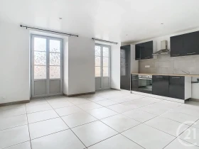 Appartement à Seix