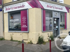 Appartement à Le Mans