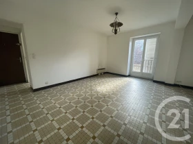 Appartement à Château-Landon