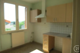 Appartement à Montluçon