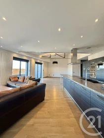 Appartement à Moulins