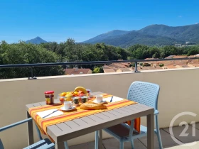 Appartement à Argelès-sur-Mer