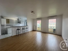 Appartement à Villeparisis