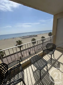Appartement à Canet-en-Roussillon