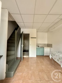 Appartement à Yzeure
