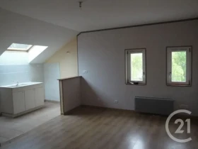 Appartement à Gironcourt-sur-Vraine