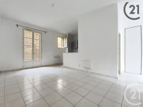 Appartement à Troyes