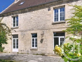 Maison à Crépy-en-Valois