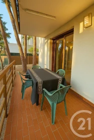 Appartement à Argelès-sur-Mer
