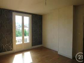 Appartement à Désertines