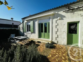 Maison à Fouras