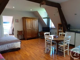 Appartement à Bréxent-Énocq