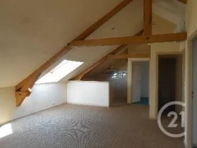 Appartement à Montluçon
