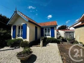 Maison à Fouras
