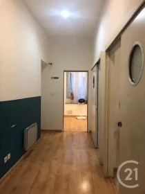 Appartement à Carcassonne
