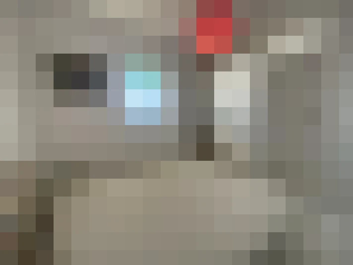  / #7