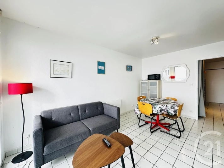 Voir la photo 1/14 du type apartment à Fouras