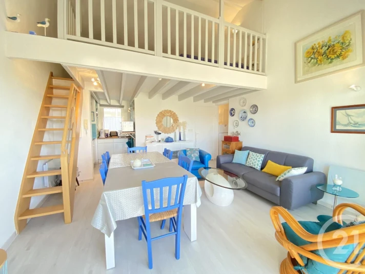 Voir la photo 1/24 du type apartment à Fouras