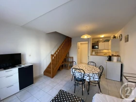 Appartement à Fouras