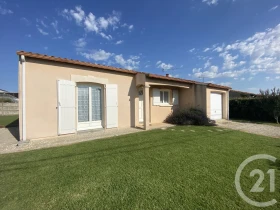 Maison à Fouras