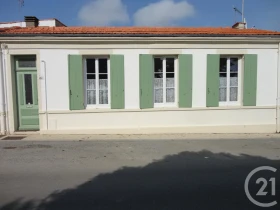 Maison à Fouras