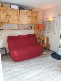 Studio à Risoul