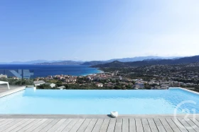 Maison à L'Île-Rousse
