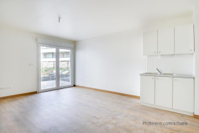 Appartement in Rouen